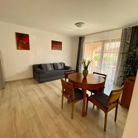 Apartment Mirna Novigrad Istria Exterior foto