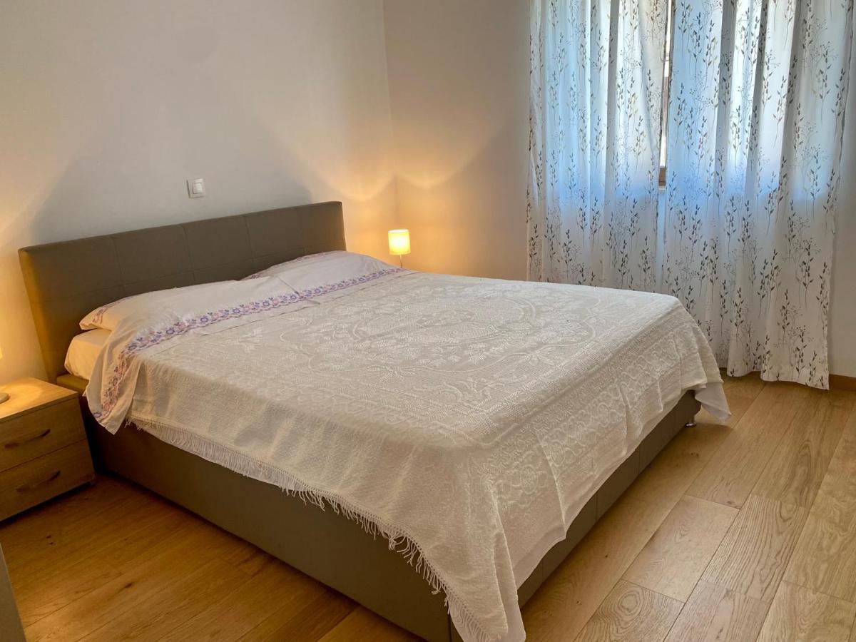 Mirna Apartment Novigrad Istria