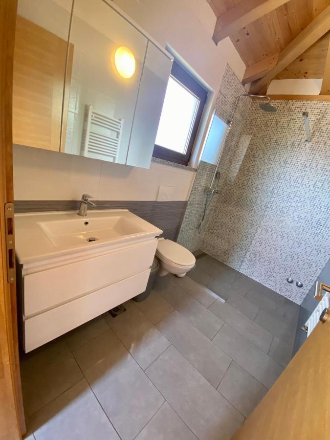 Mirna Apartment Novigrad Istria