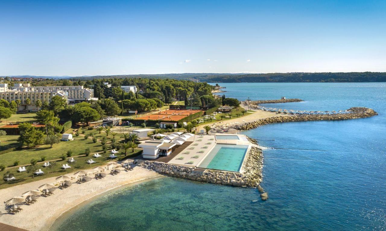 Apartment Mirna Novigrad Istria