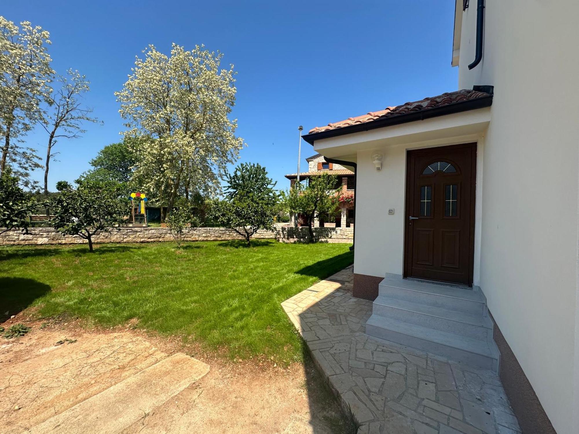 Mirna Apartment